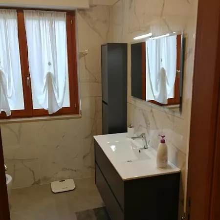 Comfort, Pulizia, Eleganza E Affidabilita A * Матера