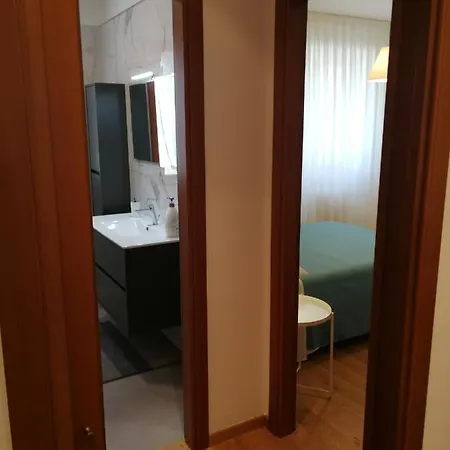 Comfort, Pulizia, Eleganza E Affidabilita A Apartamento Matera