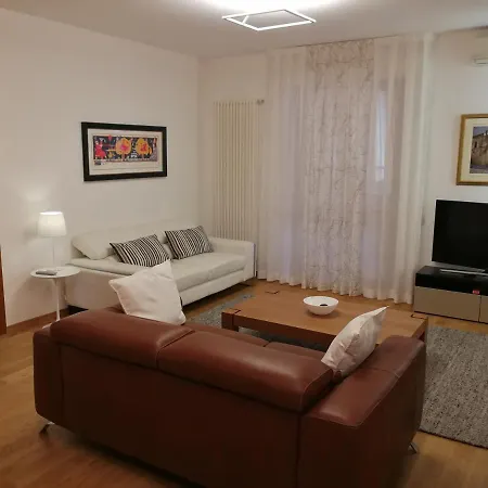 Апартаменты Comfort, Pulizia, Eleganza E Affidabilita A *