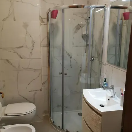 Comfort, Pulizia, Eleganza E Affidabilita A * Матера