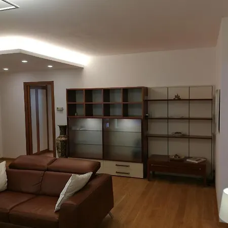 Comfort, Pulizia, Eleganza E Affidabilita A Apartamento Matera