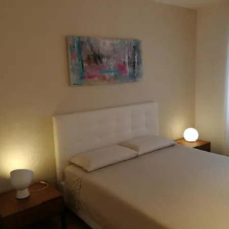 Comfort, Pulizia, Eleganza E Affidabilita A Apartamento