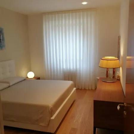 Comfort, Pulizia, Eleganza E Affidabilita A Апартаменты