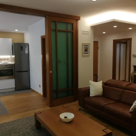 Comfort, Pulizia, Eleganza E Affidabilita A Апартаменты *