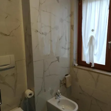 Comfort, Pulizia, Eleganza E Affidabilita A Апартаменты Матера