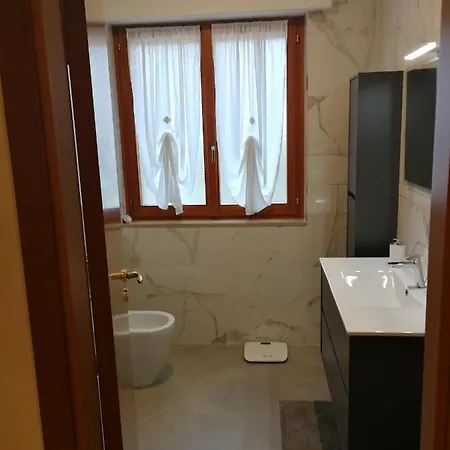 Comfort, Pulizia, Eleganza E Affidabilita A Apartamento