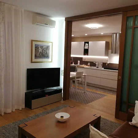 Apartamento Comfort, Pulizia, Eleganza E Affidabilita A Matera